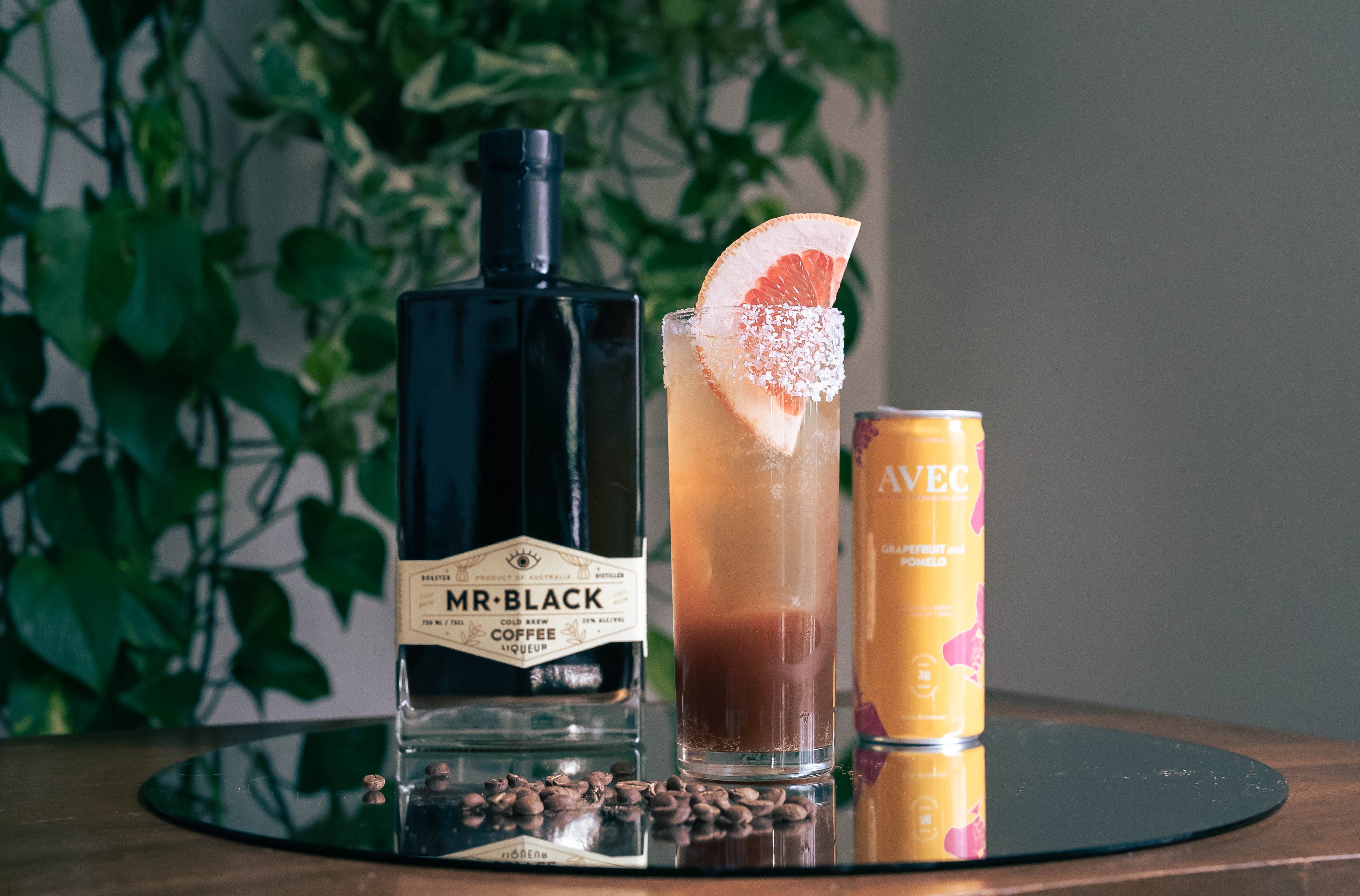 Mr. Black Espresso Martini Kit